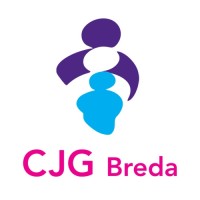 CJG Breda Logo