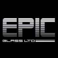 Epic Glass Ltd. Logo