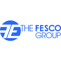 The Fesco Group Logo