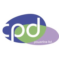 CPD Powerline Ltd Logo