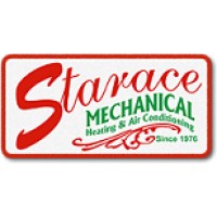 Starace Mechanical Logo