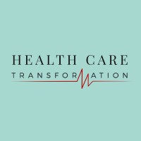 Health Care Transformation Logo