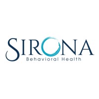 Sirona Behavioral Health Logo