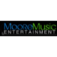Moore Music Entertainment Logo