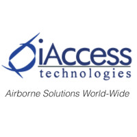 iAccess Technologies Inc Logo
