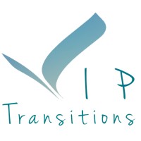 VIP Transitions Logo