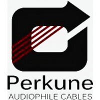 perkune audiophile cables Logo