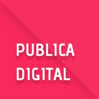 PUBLICA DIGITAL Logo