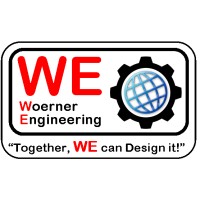 Woerner Engineering Logo