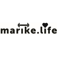 Marike.life Logo
