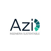 AZI APPLIED TECHNOLOGY Logo