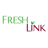Fresh-Link Produce Logo