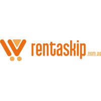 Rentaskip Australia Logo