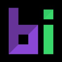 Build Intelligence Logo