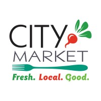 City Market Logo