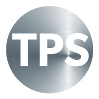 TPS - for Volkswagen Group Genuine Parts Logo