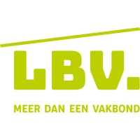 Vakbond LBV Logo