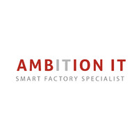 Ambition IT Logo