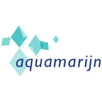 SBO Aquamarijn Logo
