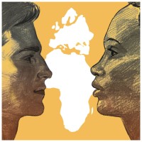 Eurafrica Logo