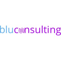 bluconsulting Logo