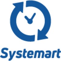 Systemart s.r.o. Logo
