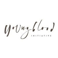 Young Blood Initiative Logo