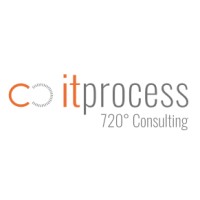 itprocess GmbH Logo