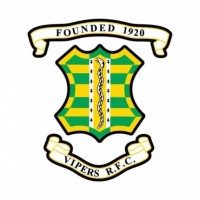 Vipers Rugby Football Club Logo