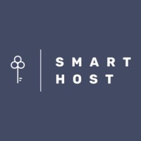 Smart Host Logo