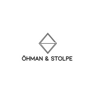 Öhman & Stolpe Logo
