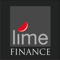 Lime Finance Logo