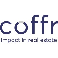 COFFR B.V. Logo