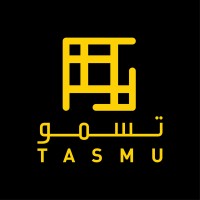 TASMU SMART QATAR Logo