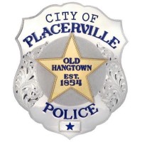 Placerville Police Department Logo