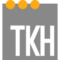 TKH, Inc. Logo