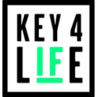 Key4Life Logo