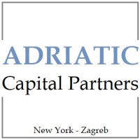 Adriatic Capital Partners Logo