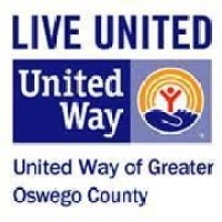 United Way of Greater Oswego County Logo