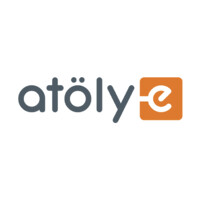 Atölye Reklam / İletişim Logo