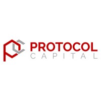 Protocol Capital Logo