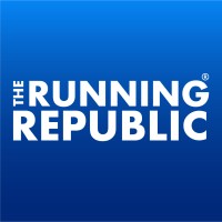 The Running Republic Logo