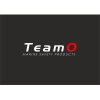 TeamO Marine Safety Products Ltd Logo