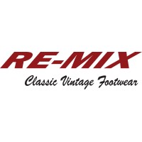Re-Mix Vintage Shoes Logo