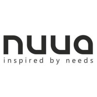 Nuua sp. z o.o. Logo