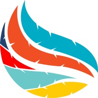 American Indian Republic Logo