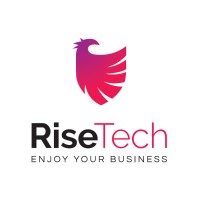 RiseTech Logo