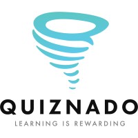 Quiznado Logo