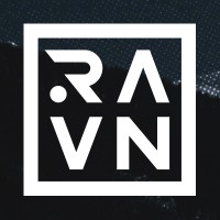 Ravn Logo