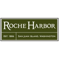 Roche Harbor Resort Logo